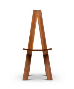 Pierre Chapo Chair - Front - Styylish