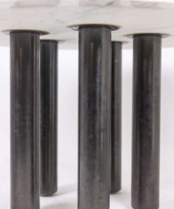 Marco Zanuso Table - Leg Detail - Styylish