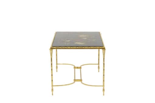 Maison Baguès Coffee Table - Side Profile - Styylish