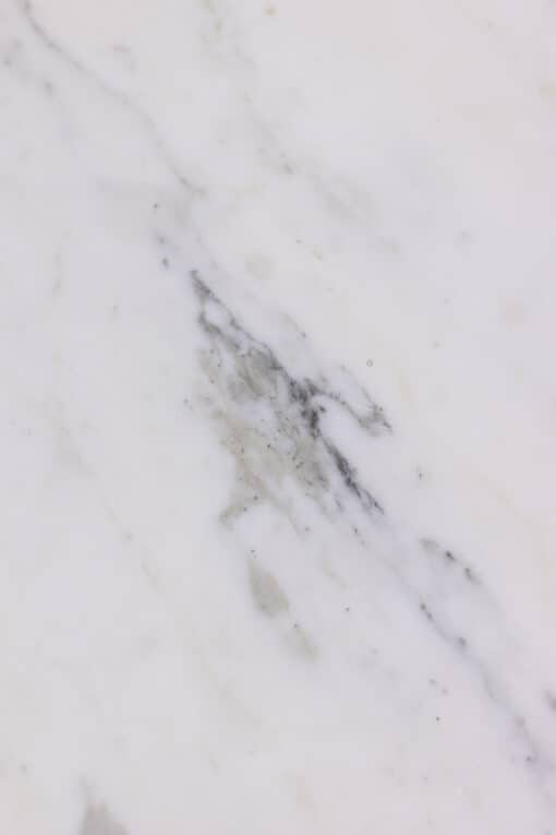 Marco Zanuso Table - Marble Detail - Styylish