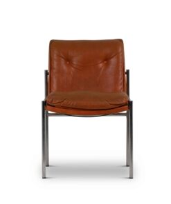 Set of Twelve Chairs - Front View - Styylish