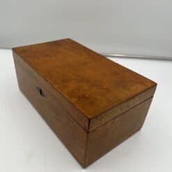 Neoclassical Ash Box - Side - Styylish