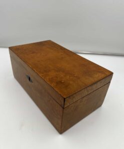 Neoclassical Ash Box - Side - Styylish