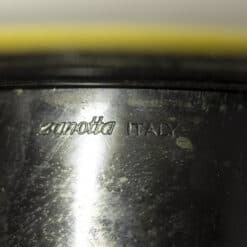 Marco Zanuso Table - Zanotta Stamp - Styylish