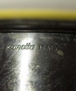 Marco Zanuso Table - Zanotta Stamp - Styylish