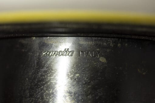 Marco Zanuso Table - Zanotta Stamp - Styylish