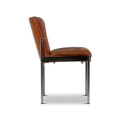 Set of Twelve Chairs - Side View - Styylish