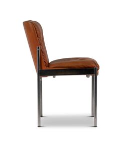 Set of Twelve Chairs - Side View - Styylish