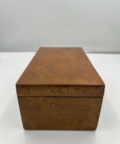 Neoclassical Ash Box - Side Edge - Styylish