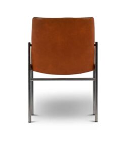 Set of Twelve Chairs - Back View - Styylish