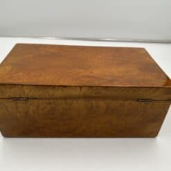 Neoclassical Ash Box - Back Profile - Styylish