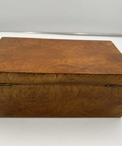 Neoclassical Ash Box - Back Profile - Styylish