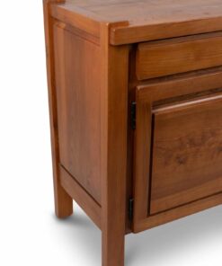 Maison Seltz Sideboard - Edge Detail - Styylish