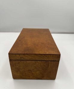 Neoclassical Ash Box - Ash Veneer - Styylish