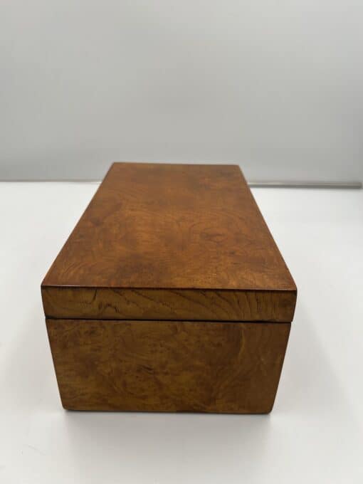 Neoclassical Ash Box - Ash Veneer - Styylish