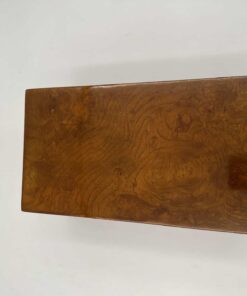 Neoclassical Ash Box - Top Ash Veneer - Styylish