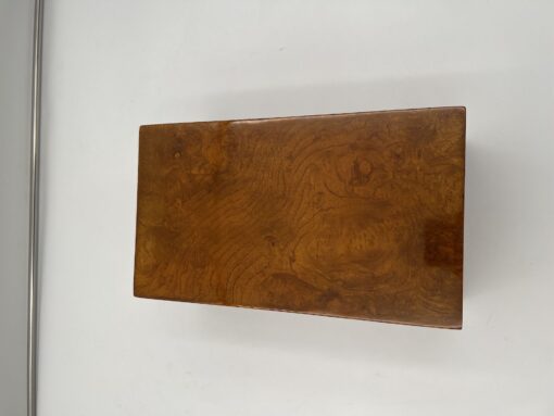 Neoclassical Ash Box - Top Ash Veneer - Styylish