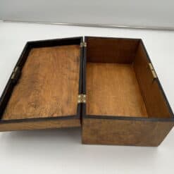 Neoclassical Ash Box - Interior - Styylish