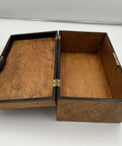 Neoclassical Ash Box - Interior - Styylish