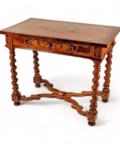 German Baroque Table- 18th century- styylish