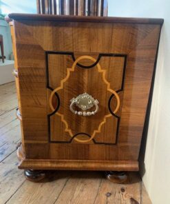 Baroque Chest of Drawers - Side Handles - Styylish