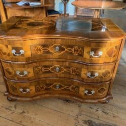 Baroque Chest of Drawers - Full - Styylish