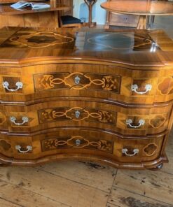 Baroque Chest of Drawers - Full - Styylish