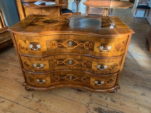 Baroque Chest of Drawers - Full - Styylish