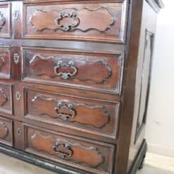 Antique Walnut Chest of Drawers - Drawers - Styylish