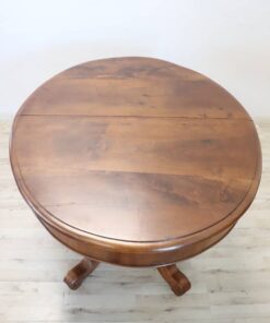 Oval Extendable Dining Table - Plate Top - Styylish