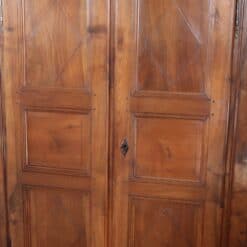 Antique Walnut Wardrobe - Middle - Styylish