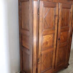 Antique Walnut Wardrobe - Edge - Styylish