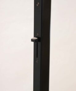 Lamp by Tre Ci Luce - Metal Frame - Styylish