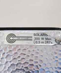 Lamp by Tre Ci Luce - Brand Stamp - Styylish