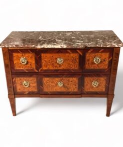 Louis XVI Chest of Drawers- Styylish