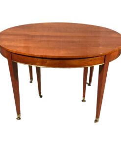 Neoclassical extendable Dining table- Styylish