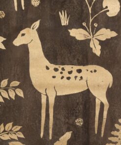 Painting of Deers - Deer Detail - Styylish