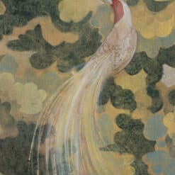 Painting of Bird - Bird Detail - Styylish