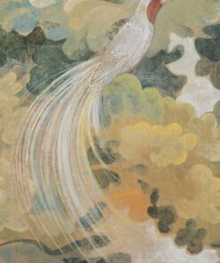 Painting of Bird - Feather Detail - Styylish