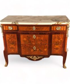 Louis XV Transition Style Dresser - Styylish