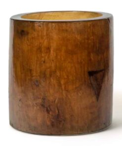 Fruit Wood Mortar - Styylish