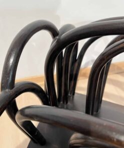 Thonet Newspaper Stand - Frame Close Up - Styylish