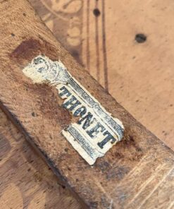 Thonet Newspaper Stand - Manufacturer - Styylish