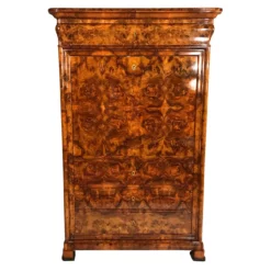 French antique secretary desk- Styylish