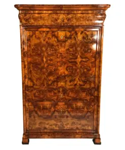 French antique secretary desk- Styylish