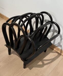 Thonet Newspaper Stand - Frame Detail - Styylish