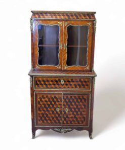 Louis XV Style Cabinet- Styylish