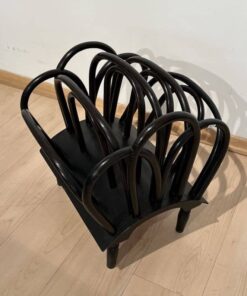 Thonet Newspaper Stand - Rack Detail - Styylish