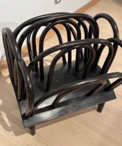 Thonet Newspaper Stand - Holder - Styylish