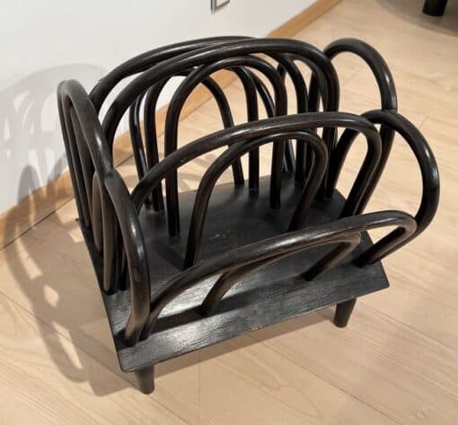 Thonet Newspaper Stand - Holder - Styylish